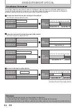 Preview for 52 page of Magnavox MDR513H Manuel De L'Utilisateur