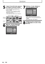 Preview for 92 page of Magnavox MDR513H Manuel De L'Utilisateur