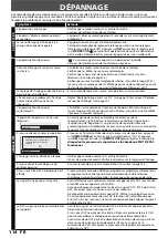 Preview for 114 page of Magnavox MDR513H Manuel De L'Utilisateur