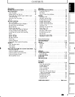 Preview for 7 page of Magnavox MDR515H/F7 Owner'S Manual