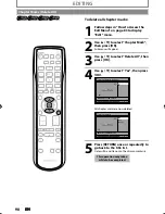 Preview for 90 page of Magnavox MDR515H/F7 Owner'S Manual