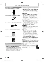 Предварительный просмотр 4 страницы Magnavox MDR515H Owner'S Manual