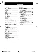 Preview for 6 page of Magnavox MDR515H Owner'S Manual