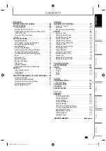 Preview for 7 page of Magnavox MDR515H Owner'S Manual