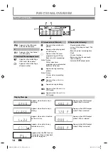 Предварительный просмотр 14 страницы Magnavox MDR515H Owner'S Manual