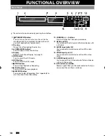 Предварительный просмотр 10 страницы Magnavox MDR557H Owner'S Manual