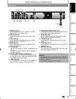 Предварительный просмотр 11 страницы Magnavox MDR557H Owner'S Manual