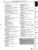 Preview for 13 page of Magnavox MDR557H Owner'S Manual