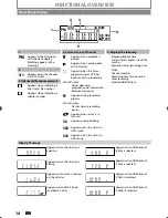 Preview for 14 page of Magnavox MDR557H Owner'S Manual