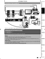 Предварительный просмотр 19 страницы Magnavox MDR557H Owner'S Manual