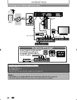 Preview for 20 page of Magnavox MDR557H Owner'S Manual