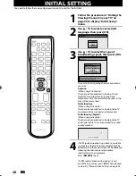 Preview for 28 page of Magnavox MDR557H Owner'S Manual