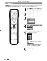 Предварительный просмотр 38 страницы Magnavox MDR557H Owner'S Manual