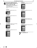 Preview for 40 page of Magnavox MDR557H Owner'S Manual