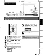 Предварительный просмотр 55 страницы Magnavox MDR557H Owner'S Manual