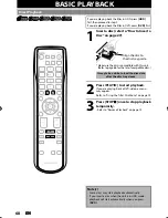 Preview for 68 page of Magnavox MDR557H Owner'S Manual