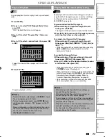 Предварительный просмотр 77 страницы Magnavox MDR557H Owner'S Manual