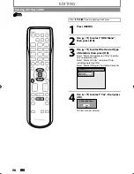 Предварительный просмотр 98 страницы Magnavox MDR557H Owner'S Manual