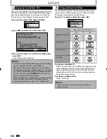 Preview for 110 page of Magnavox MDR557H Owner'S Manual