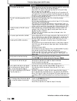 Предварительный просмотр 114 страницы Magnavox MDR557H Owner'S Manual
