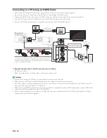 Preview for 16 page of Magnavox MDR865H Owner'S Manual