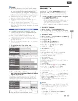 Preview for 33 page of Magnavox MDR865H Owner'S Manual