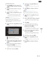 Preview for 45 page of Magnavox MDR865H Owner'S Manual