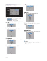 Preview for 54 page of Magnavox MDR865H Owner'S Manual