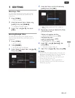 Preview for 41 page of Magnavox MDR867H Owner'S Manual