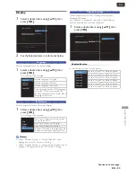 Preview for 53 page of Magnavox MDR867H Owner'S Manual