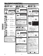 Preview for 14 page of Magnavox MDV2100/F7 Owner'S Manual