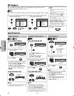 Preview for 10 page of Magnavox MDV2300 Owner'S Manual