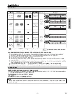 Preview for 5 page of Magnavox MDV3110 Owner'S Manual