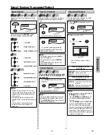 Preview for 13 page of Magnavox MDV3110 Owner'S Manual