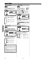 Preview for 14 page of Magnavox MDV3110 Owner'S Manual