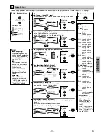 Preview for 17 page of Magnavox MDV3110 Owner'S Manual