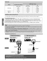 Preview for 8 page of Magnavox MDV3400 Owner'S Manual