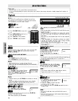 Preview for 10 page of Magnavox MDV3400 Owner'S Manual