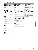 Preview for 13 page of Magnavox MDV3400 Owner'S Manual