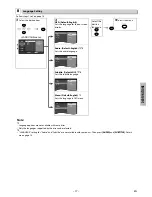 Preview for 17 page of Magnavox MDV3400 Owner'S Manual