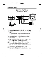 Предварительный просмотр 12 страницы Magnavox MDV410 Owner'S Manual