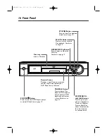 Предварительный просмотр 16 страницы Magnavox MDV410 Owner'S Manual