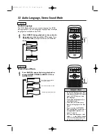 Предварительный просмотр 32 страницы Magnavox MDV410 Owner'S Manual