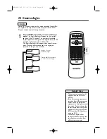 Предварительный просмотр 34 страницы Magnavox MDV410 Owner'S Manual