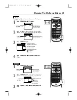 Предварительный просмотр 35 страницы Magnavox MDV410 Owner'S Manual