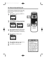 Предварительный просмотр 36 страницы Magnavox MDV410 Owner'S Manual