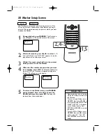 Предварительный просмотр 38 страницы Magnavox MDV410 Owner'S Manual