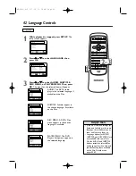 Предварительный просмотр 42 страницы Magnavox MDV410 Owner'S Manual