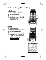 Предварительный просмотр 44 страницы Magnavox MDV410 Owner'S Manual