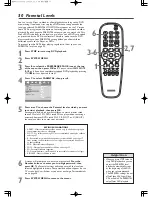 Preview for 30 page of Magnavox MDV411/98 Owner'S Manual